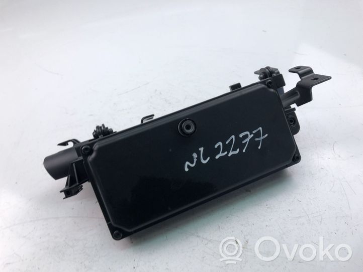 Volvo S90, V90 Muut ohjainlaitteet/moduulit 32209886