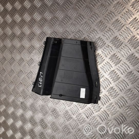 Toyota C-HR Travesaño/barra de soporte del panel de instrumentos 55783F4010