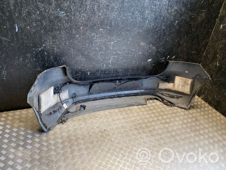 Skoda Octavia Mk3 (5E) Zderzak tylny 