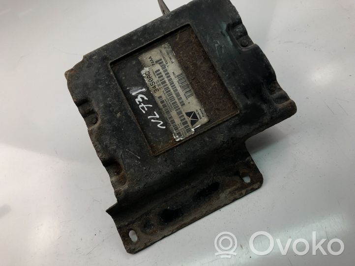 Chrysler PT Cruiser Calculateur moteur ECU S118013001D