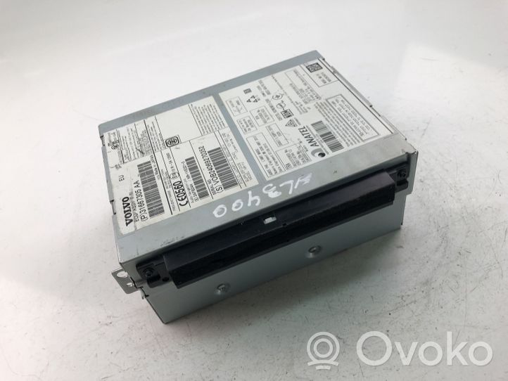 Volvo V60 Centralina Audio Hi-fi 31667305AA