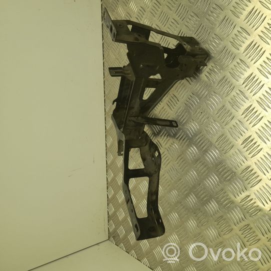 BMW X4 G02 EGR aušintuvo kronšteinas 12870805