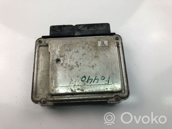 Fiat Croma Calculateur moteur ECU 51806274