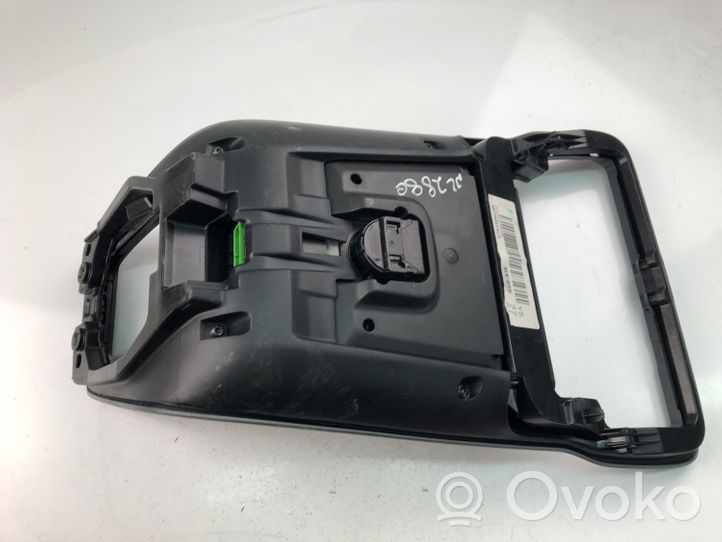 Volvo V60 Panel klimatyzacji 31398587