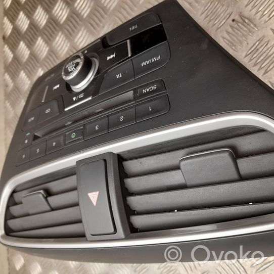 Honda Civic IX Radio/CD/DVD/GPS-pääyksikkö 39100TV1G012M1