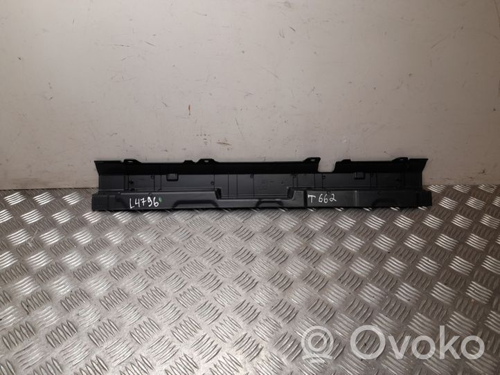 Volkswagen PASSAT B8 Bottom trim 3G9863409D