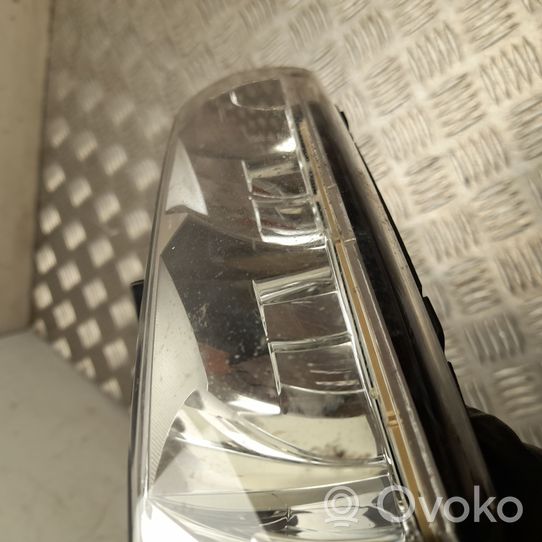 Land Rover Range Rover L405 Światło przeciwmgłowe przednie CK5215201AB