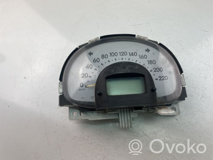 Daihatsu Sirion Monitor/display/piccolo schermo 83800B1400