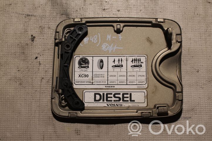 Volvo XC90 Tappo del serbatoio del carburante 9454423