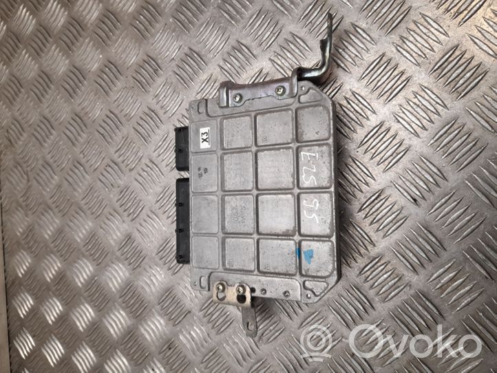 Toyota Prius (XW30) Sterownik / Moduł ECU 8966147210