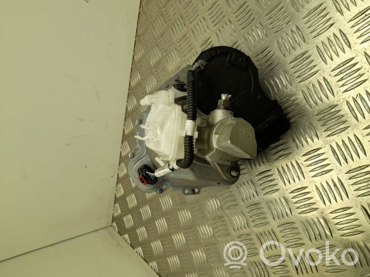 Renault Zoe Główny cylinder hamulca 97356684