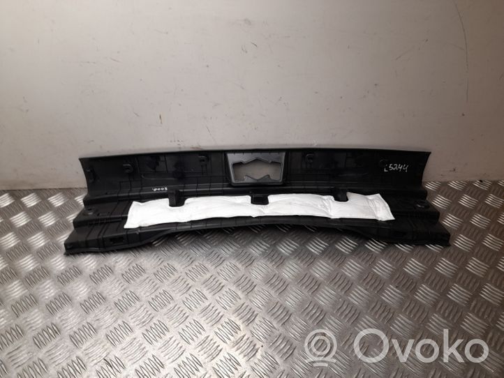 Hyundai Kona I Rivestimento serratura portellone posteriore/bagagliaio 85770J9500