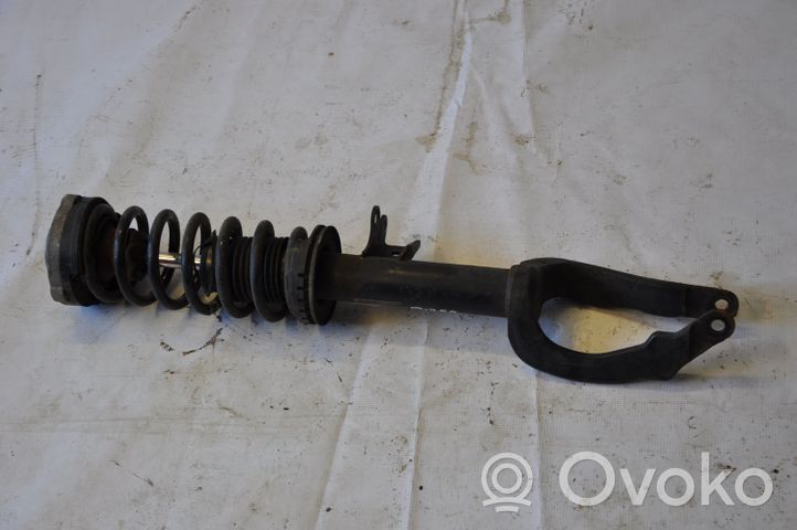 BMW 5 F10 F11 Ammortizzatore anteriore 6789362