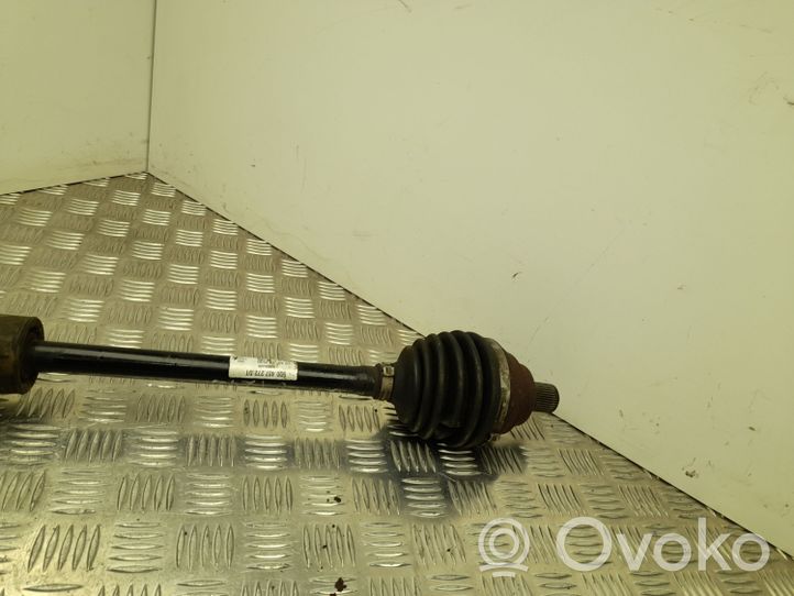 Audi Q2 - Priekšējā pusass 5Q0407272DT