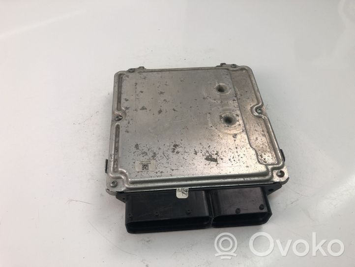 Volkswagen PASSAT CC Sterownik / Moduł ECU 03H906032DQ