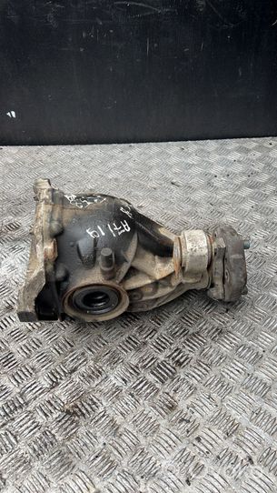 Mercedes-Benz E W212 Mechanizm różnicowy tylny / Dyferencjał A2073500314