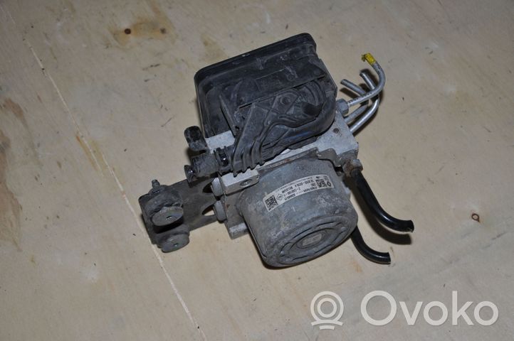 Renault Trafic III (X82) ABS Pump 476607609R