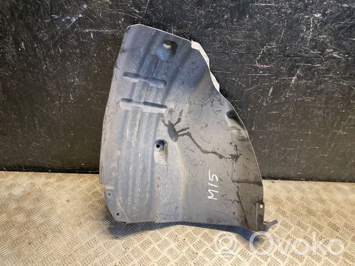 Mercedes-Benz SL R231 Rivestimento paraspruzzi passaruota anteriore A2316901230