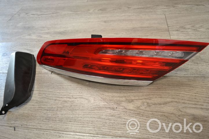 Mercedes-Benz S W222 Lampa tylna A2179060257