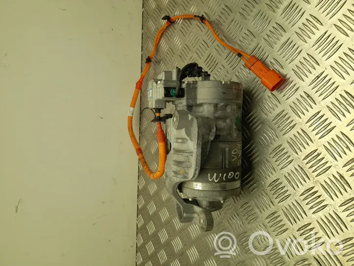 Tesla Model 3 Air conditioning (A/C) compressor (pump) 108819800P