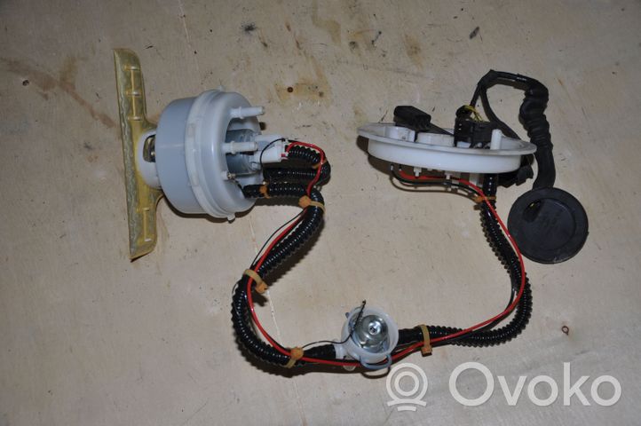 BMW 5 F10 F11 Pompa carburante immersa 7274148