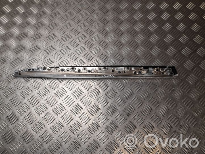 BMW 5 F10 F11 Balkis panelės tvirtinimo 7225530