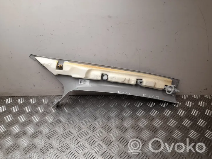 Tesla Model Y Osłona słupka szyby przedniej / A 149460400F