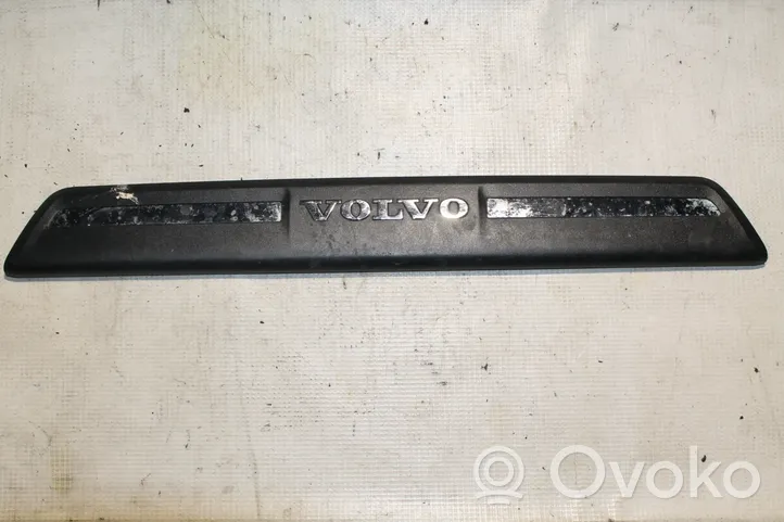 Volvo V40 Etuoven kynnyksen suojalista 31265842