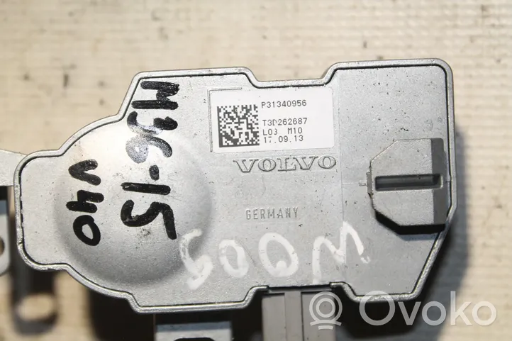Volvo V40 Stūres atslēga 31340956