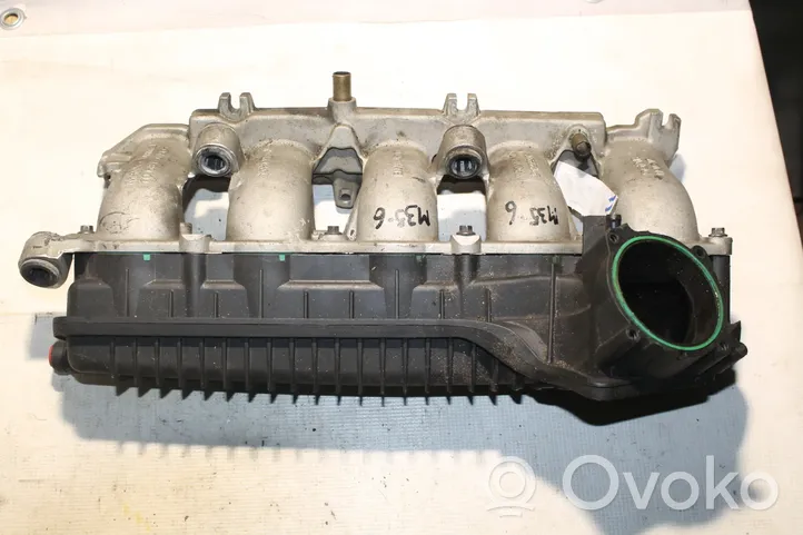 Volvo S60 Collettore di scarico 31293932