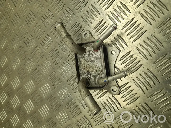 Lexus UX Engine oil radiator 122101592