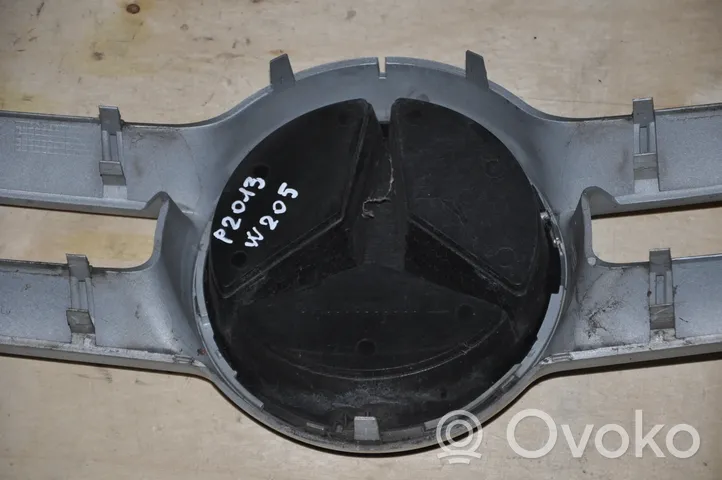 Mercedes-Benz C W205 Griglia anteriore A2058880260