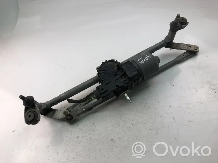 Seat Ibiza IV (6J,6P) Motorino del tergicristallo 6R1955119