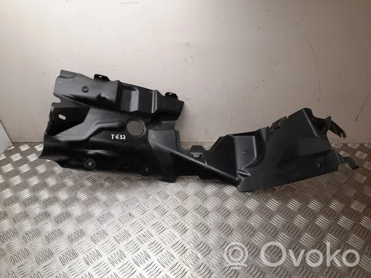 Mercedes-Benz SLK R172 Console centrale, commande chauffage/clim A1726200778