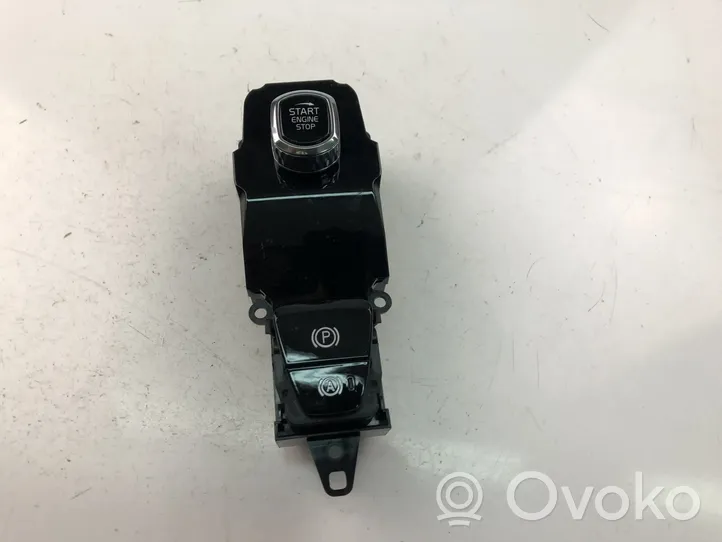 Volvo S90, V90 Muut kytkimet/nupit/vaihtimet P31481452