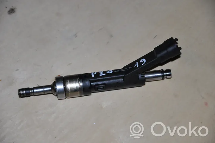 Citroen C4 II Picasso Injecteur de carburant 9810335380