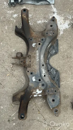 Toyota Prius (XW20) Front subframe 