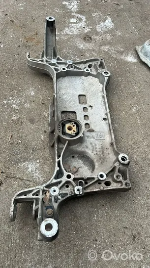 Volkswagen PASSAT B7 Front subframe 7N0199369A