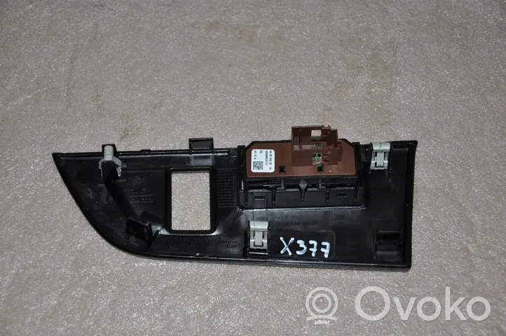 Citroen C4 II Picasso Muut kojelaudan osat 1164085XZD