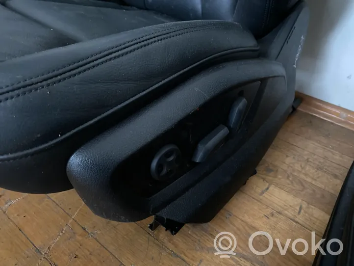 Audi Q7 4M Seat set 