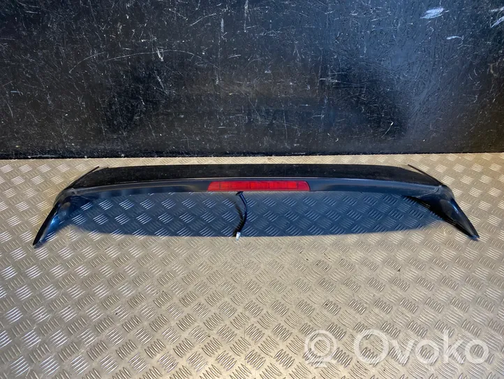 Nissan Qashqai Spoileris galinio dangčio 960304E