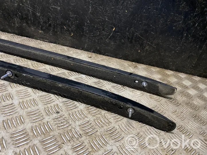 Volkswagen PASSAT B8 Roof bar rail 3G9860026Q