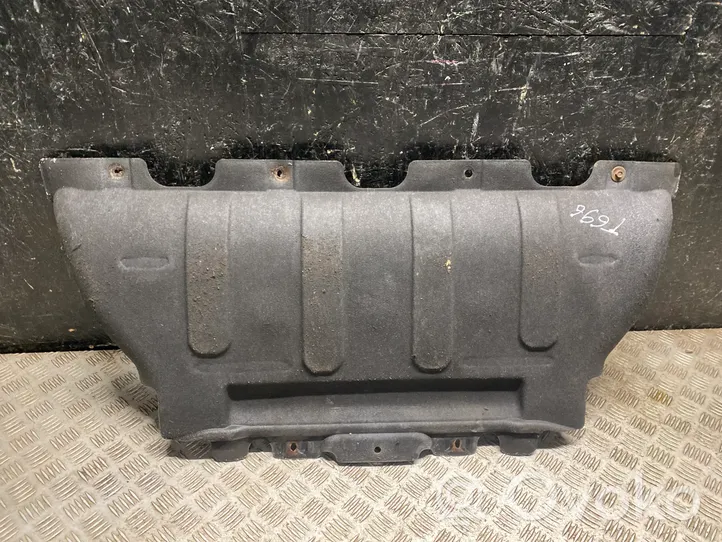 Jeep Grand Cherokee Protezione anti spruzzi/sottoscocca del motore 68037063