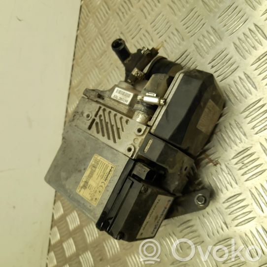 66887H Audi A3 S3 8P Auxiliary preheater (asto), 100.00 € RRR