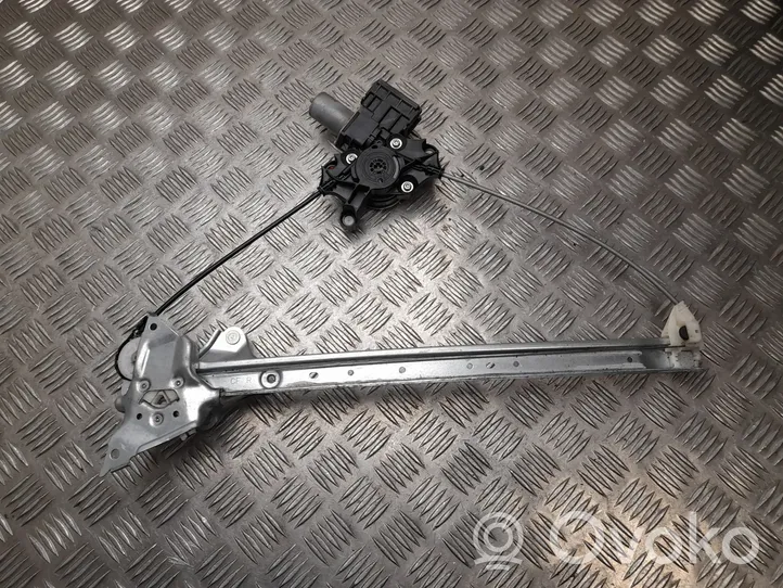 Toyota RAV 4 (XA50) Mécanisme de lève-vitre avec moteur 8571042140