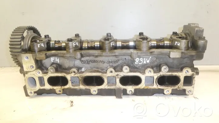 Hyundai Santa Fe Engine head M2211127901