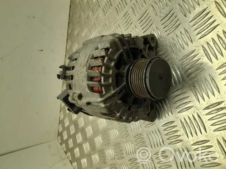 BMW 3 G20 G21 Generatore/alternatore W018