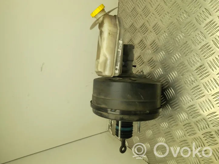 Dodge Grand Caravan Główny cylinder hamulca P04581494AF