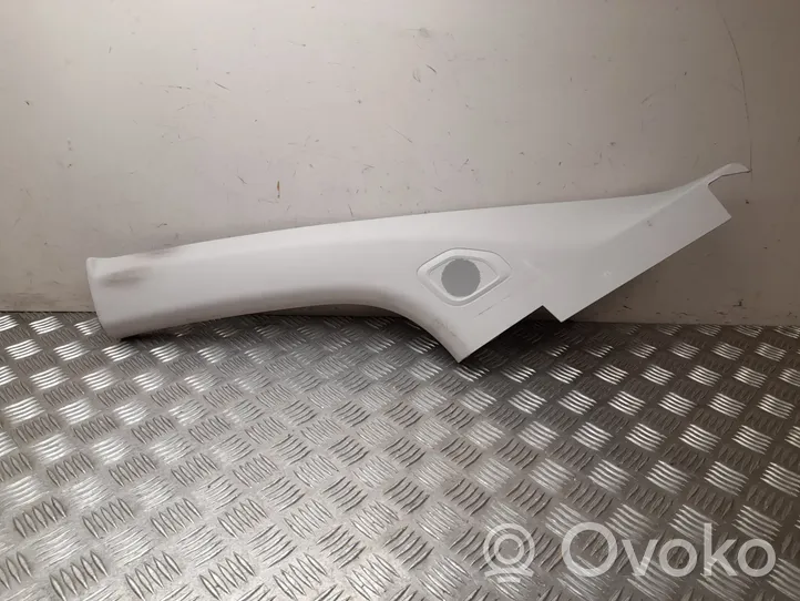 Opel Vivaro (A) Revêtement de pilier 9808680477