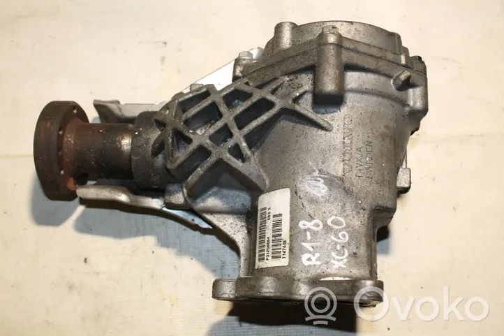 Volvo XC60 Front differential 31256684